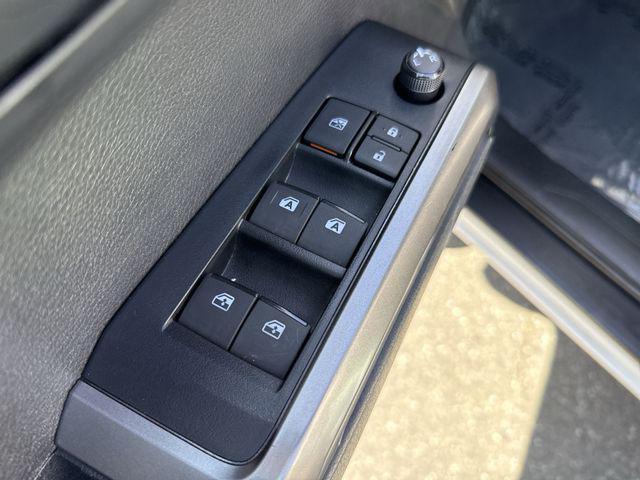 used 2023 Toyota Tacoma car, priced at $33,443