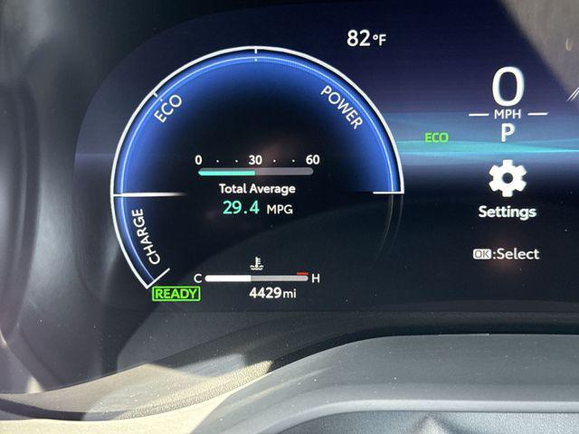 used 2025 Toyota Sienna car, priced at $57,119