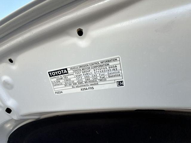 used 2025 Toyota Sienna car, priced at $57,119