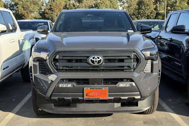 new 2026 Toyota Tacoma car, priced at $44,478