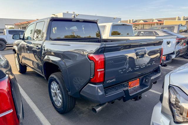 new 2026 Toyota Tacoma car, priced at $44,478