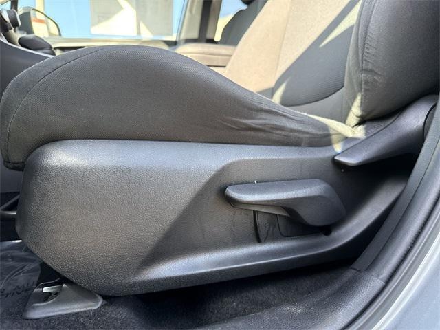 used 2021 Toyota RAV4 car, priced at $17,499