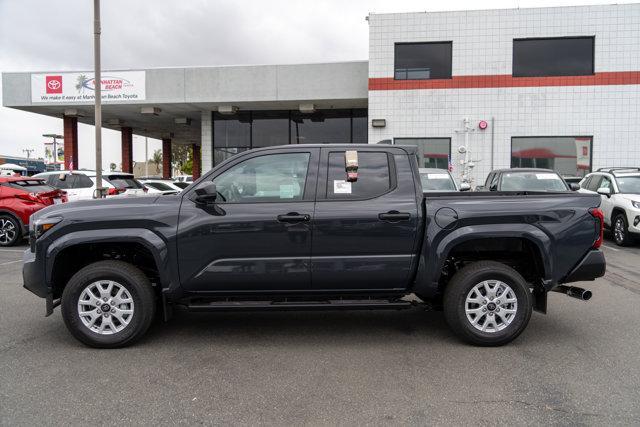 new 2026 Toyota Tacoma car, priced at $35,599