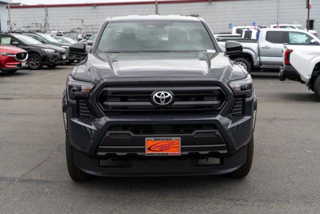 new 2026 Toyota Tacoma car, priced at $35,599