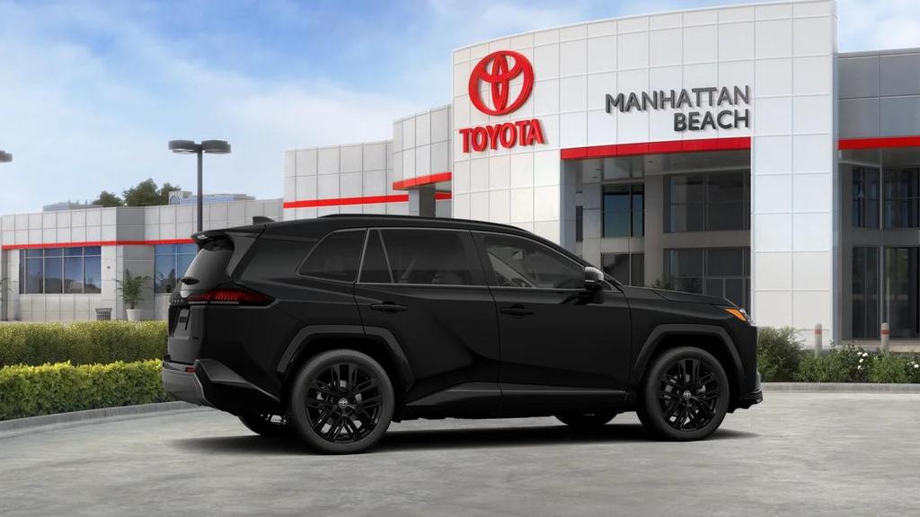 new 2026 Toyota RAV4 Plug-In Hybrid car, priced at $52,263