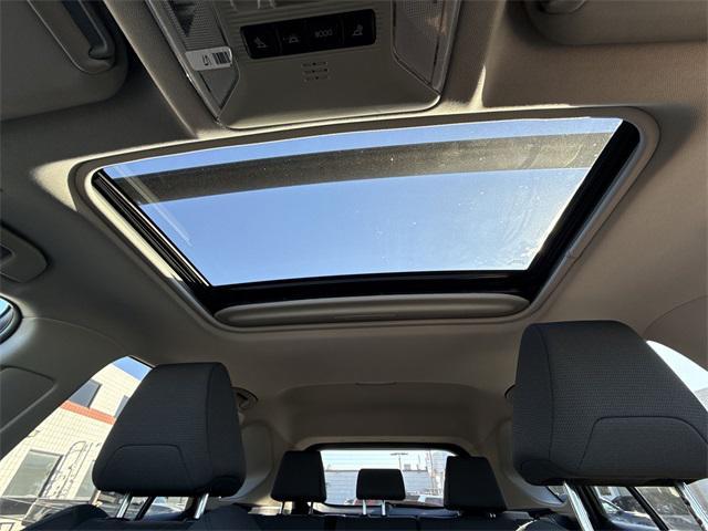 used 2023 Toyota RAV4 car, priced at $27,318