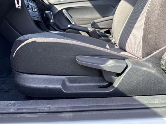used 2018 Volkswagen Beetle car, priced at $19,995