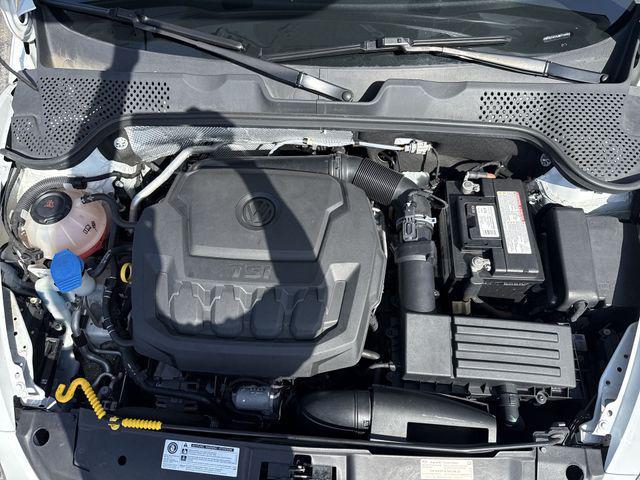 used 2018 Volkswagen Beetle car, priced at $19,995