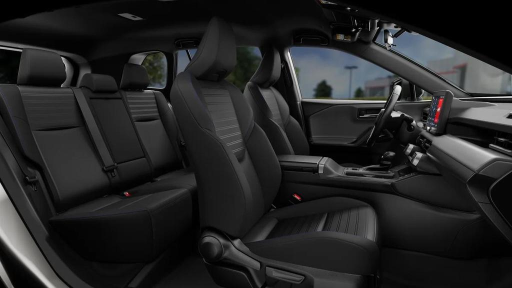 new 2026 Toyota RAV4 Plug-In Hybrid car, priced at $46,044