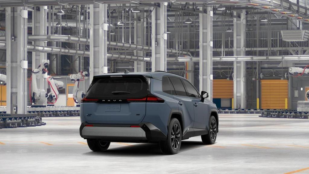 new 2026 Toyota RAV4 Plug-In Hybrid car, priced at $44,236