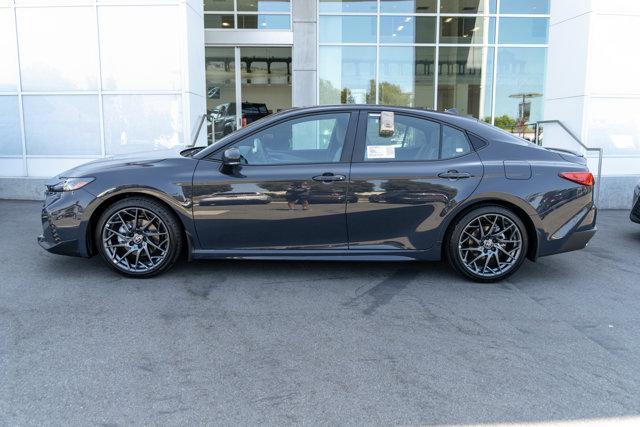new 2026 Toyota Camry car, priced at $33,483