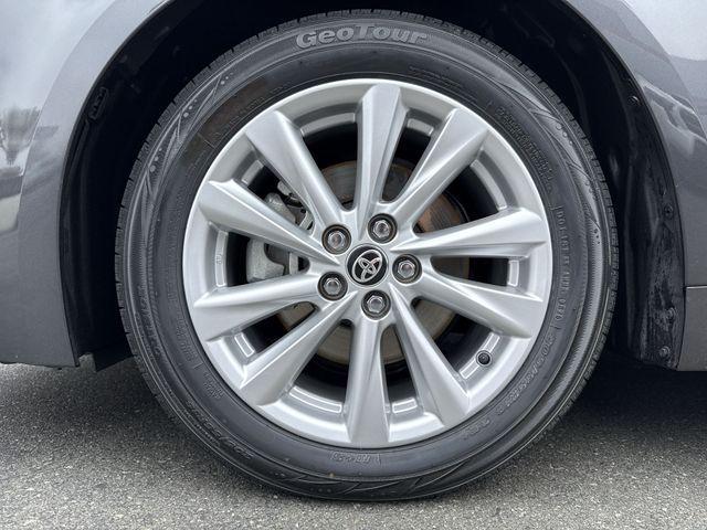 used 2023 Toyota Corolla car, priced at $24,995