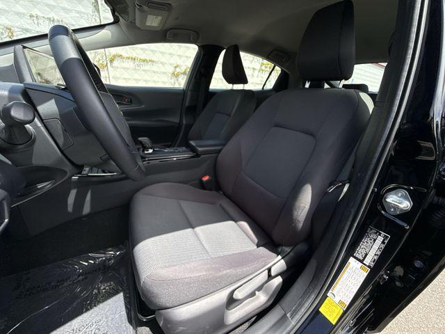 used 2023 Toyota Prius car, priced at $29,117