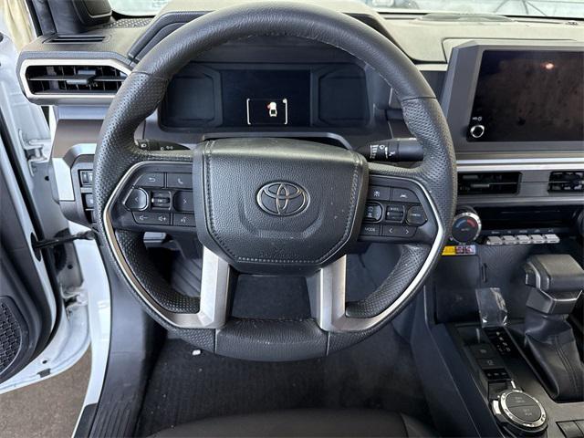 used 2024 Toyota Tacoma car, priced at $35,788