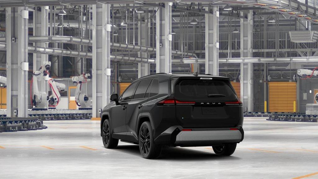 new 2026 Toyota RAV4 Plug-In Hybrid car, priced at $52,141