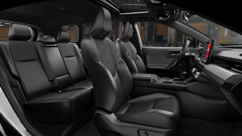 new 2026 Toyota RAV4 Plug-In Hybrid car, priced at $52,141
