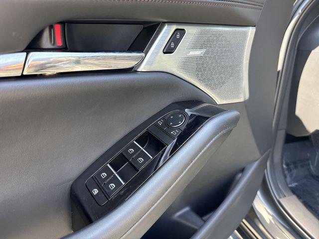 used 2022 Mazda Mazda3 car, priced at $25,915