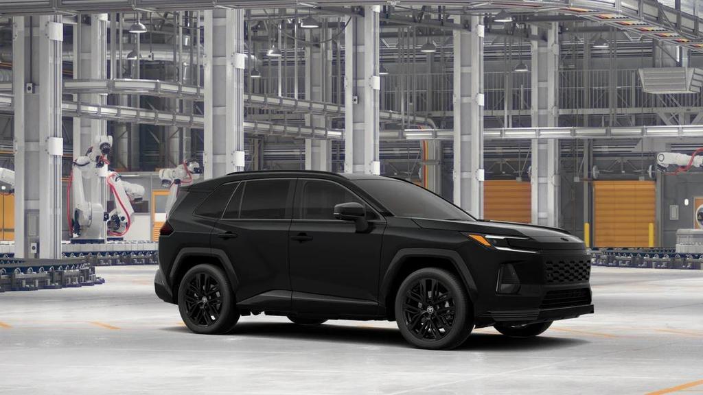 new 2026 Toyota RAV4 Plug-In Hybrid car, priced at $51,309