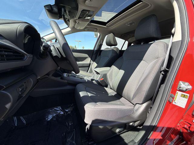 used 2024 Subaru Crosstrek car, priced at $25,778