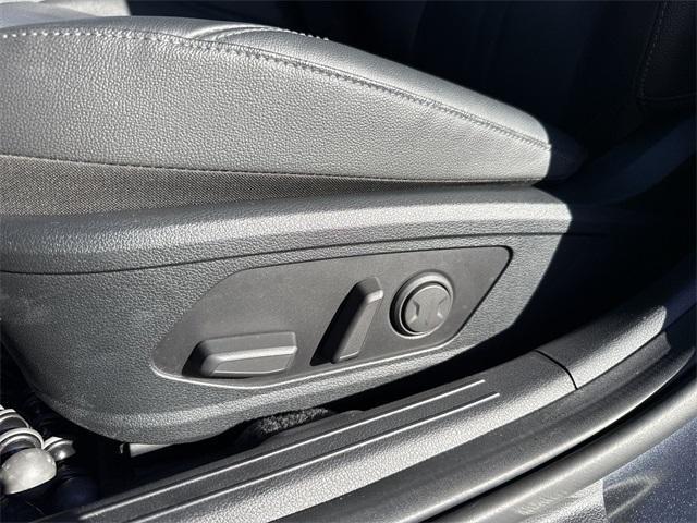 used 2022 Hyundai Sonata car, priced at $17,495