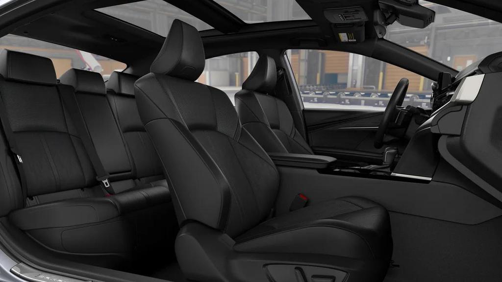 new 2026 Toyota Camry car, priced at $44,498