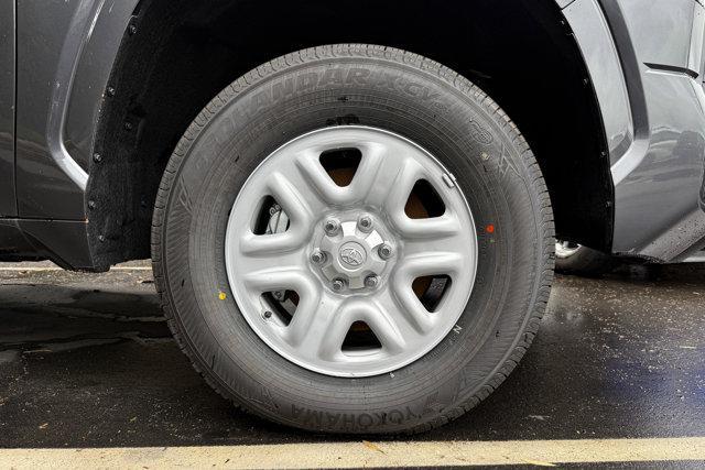 new 2026 Toyota Tundra car, priced at $53,364