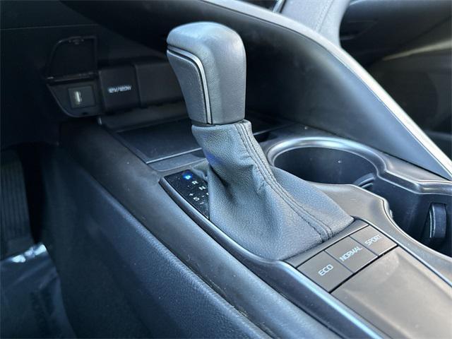 used 2023 Toyota Camry car, priced at $24,795