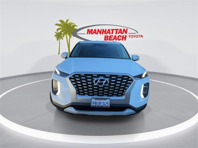 used 2022 Hyundai Palisade car, priced at $24,894