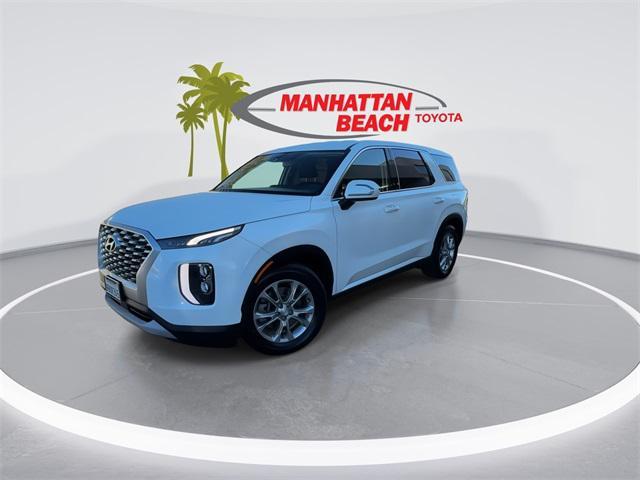 used 2022 Hyundai Palisade car, priced at $24,894