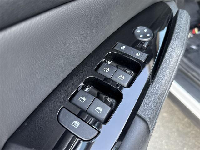 used 2023 Kia Sportage car, priced at $20,776