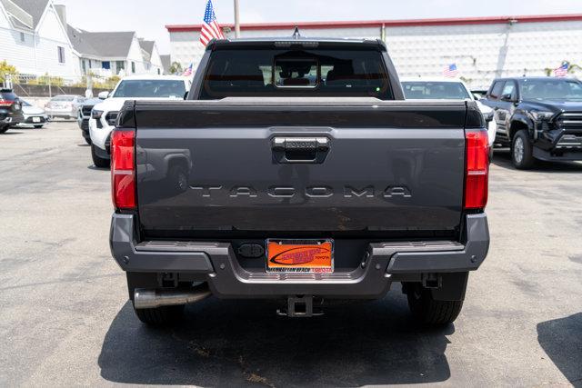 new 2026 Toyota Tacoma car, priced at $40,274