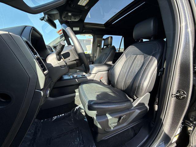 used 2019 Ford Expedition car, priced at $31,695