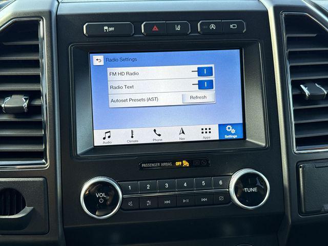 used 2019 Ford Expedition car, priced at $31,695