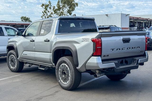 new 2025 Toyota Tacoma Hybrid car, priced at $50,087