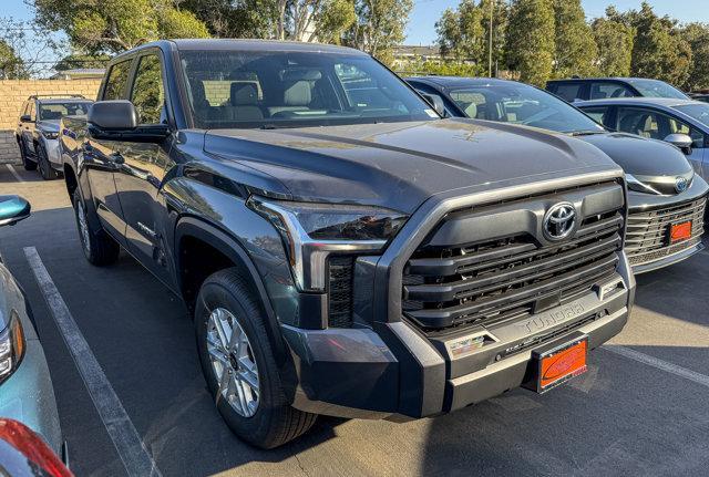 new 2026 Toyota Tundra car, priced at $56,203