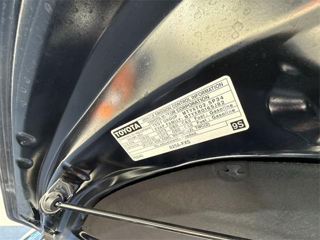 used 2021 Toyota Highlander Hybrid car, priced at $29,962