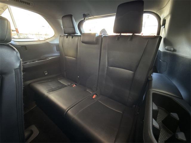 used 2024 Toyota Grand Highlander Hybrid car, priced at $44,966