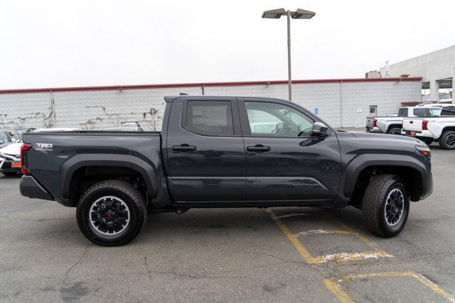 new 2026 Toyota Tacoma car, priced at $53,249