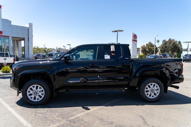 new 2026 Toyota Tacoma car, priced at $42,509