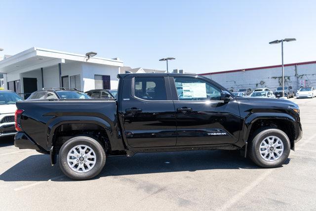 new 2026 Toyota Tacoma car, priced at $42,509