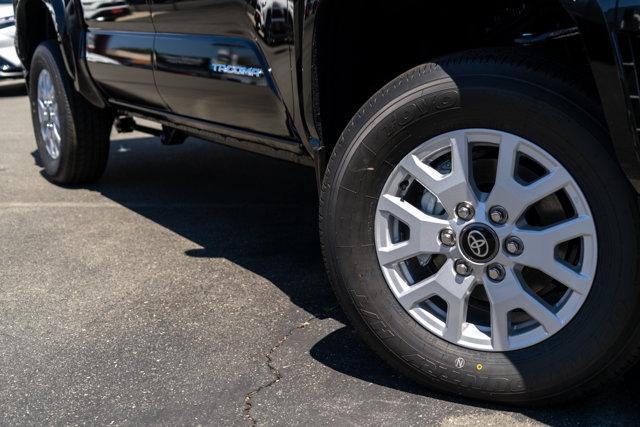 new 2026 Toyota Tacoma car, priced at $42,509