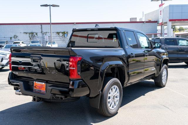 new 2026 Toyota Tacoma car, priced at $42,509