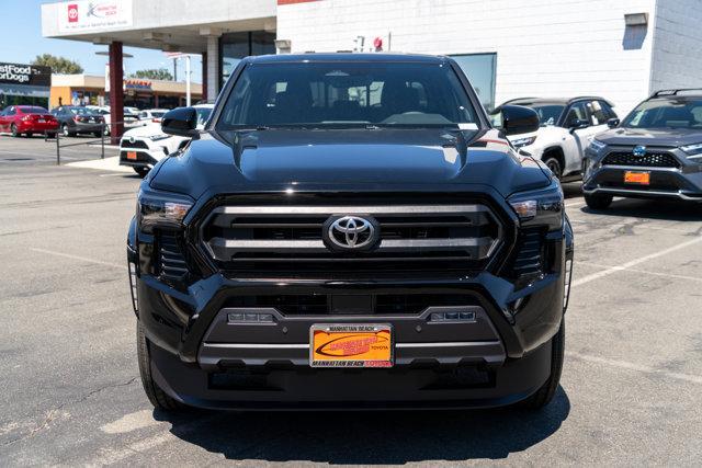 new 2026 Toyota Tacoma car, priced at $42,509