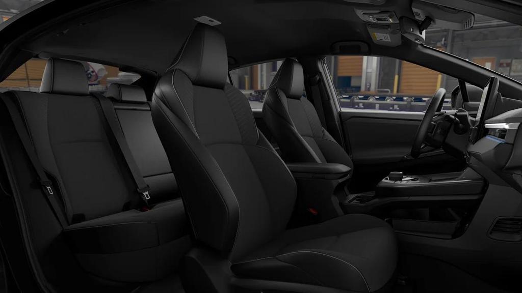 new 2026 Toyota C-HR car, priced at $42,089