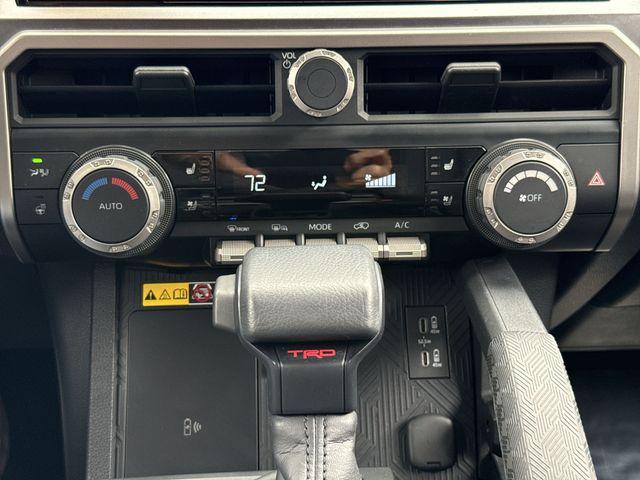used 2025 Toyota 4Runner car, priced at $53,617