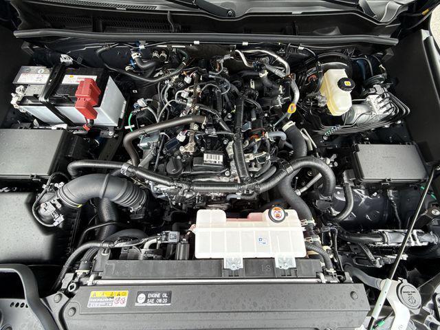 used 2025 Toyota 4Runner car, priced at $53,617