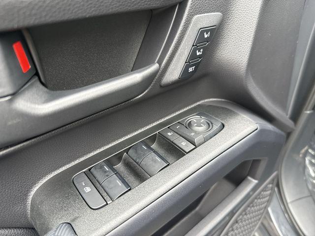 used 2025 Toyota 4Runner car, priced at $53,617