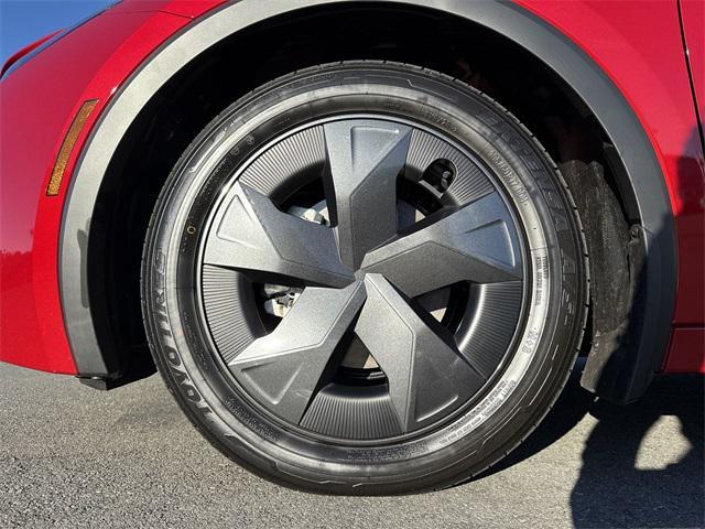 used 2026 Toyota Prius car, priced at $28,449