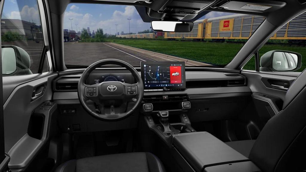 new 2026 Toyota RAV4 Plug-In Hybrid car, priced at $54,041