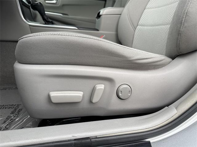 used 2015 Toyota Camry car, priced at $11,998